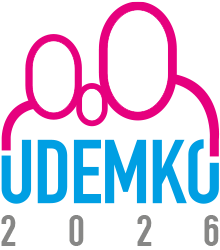 9. ULUSLARARASI KATILIMLI ULUSAL DİSİPLİNLERARASI ERKEN ÇOCUKLUKTA MÜDAHALE KONGRESİ - UDEMKO2026