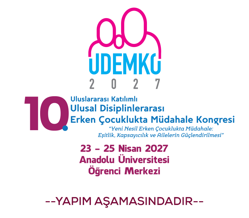 UDEMKO 2027 - Yapım Aşamasında